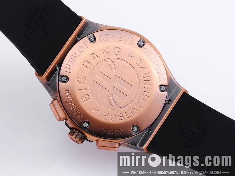 Replica Hublot 42X12mm 050672