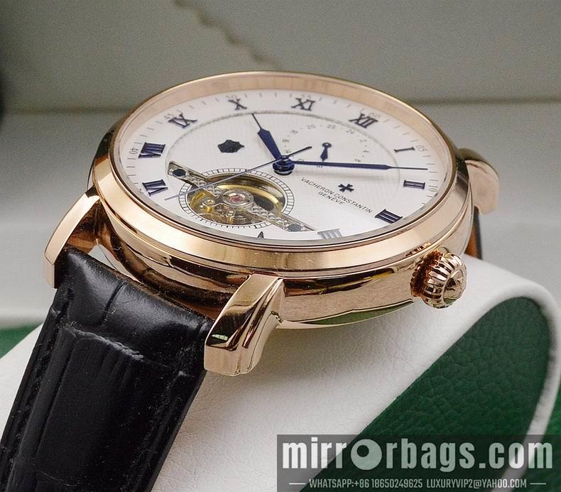 Replica Vacheron Constantin men 42X12mm 102321
