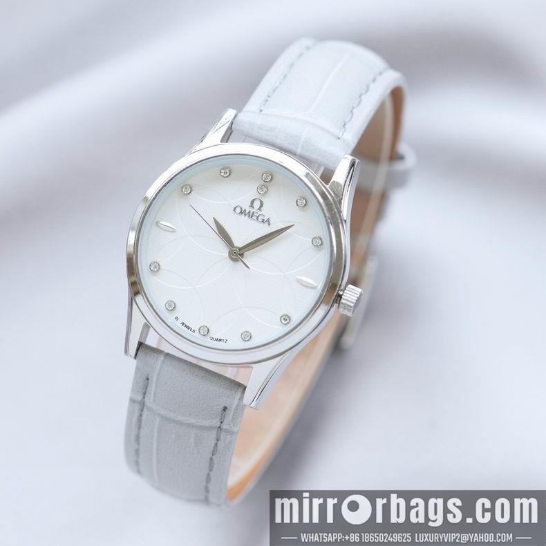Replica Omega watch 28X8mm 102908