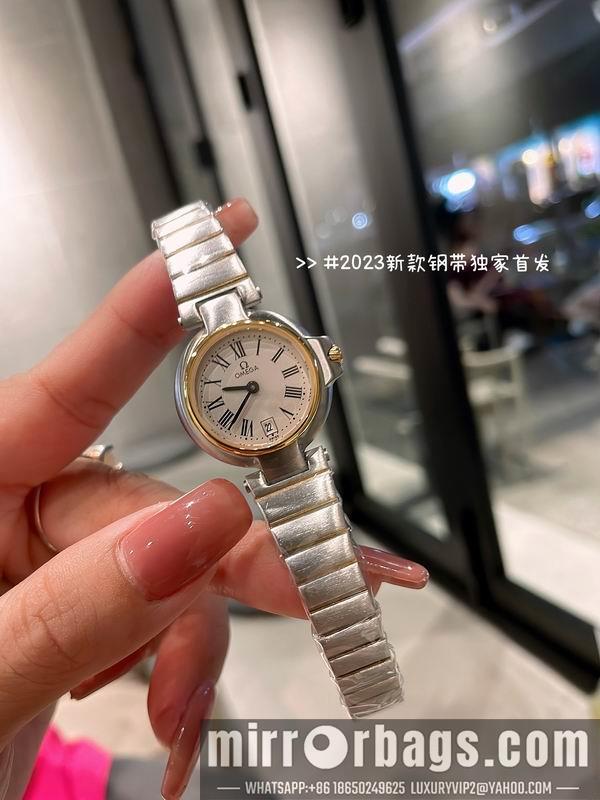 Replica Omega 26mm 0829123