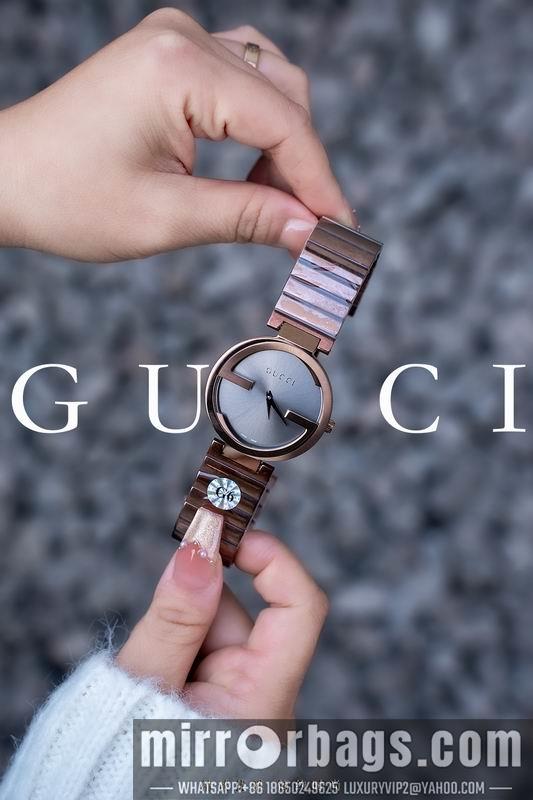 Replica Gucci 37mm 022255