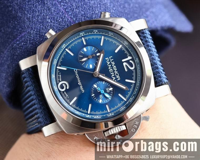 Replica Panerai men 47mm M02