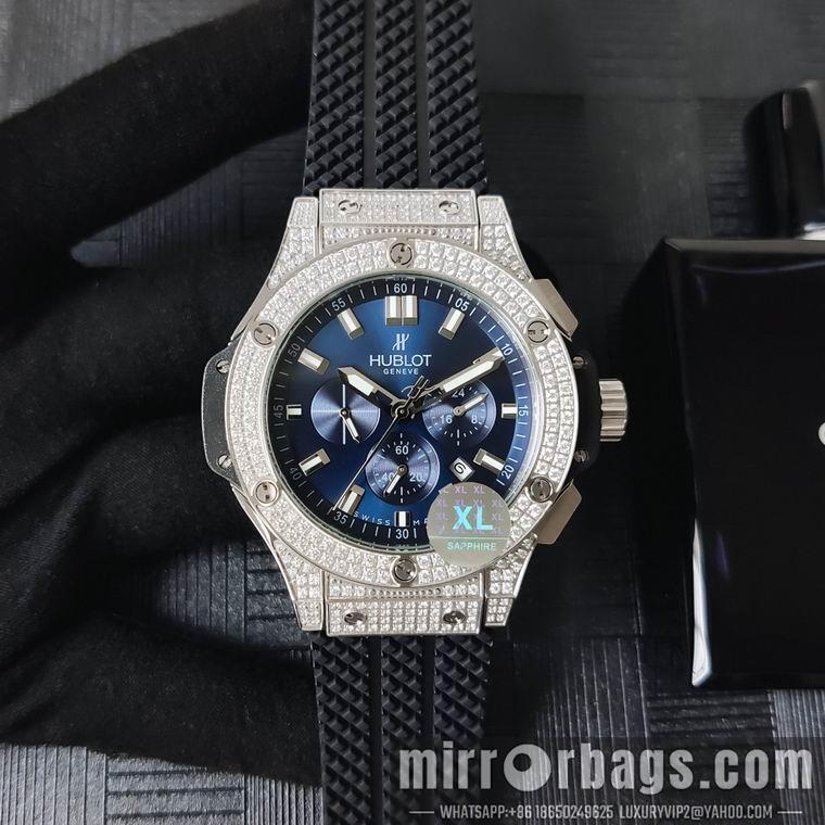 Replica Hublot men 45X12mm M12