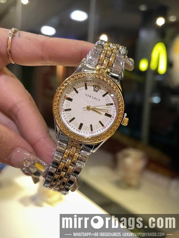Replica Versace 36X10mm 041411