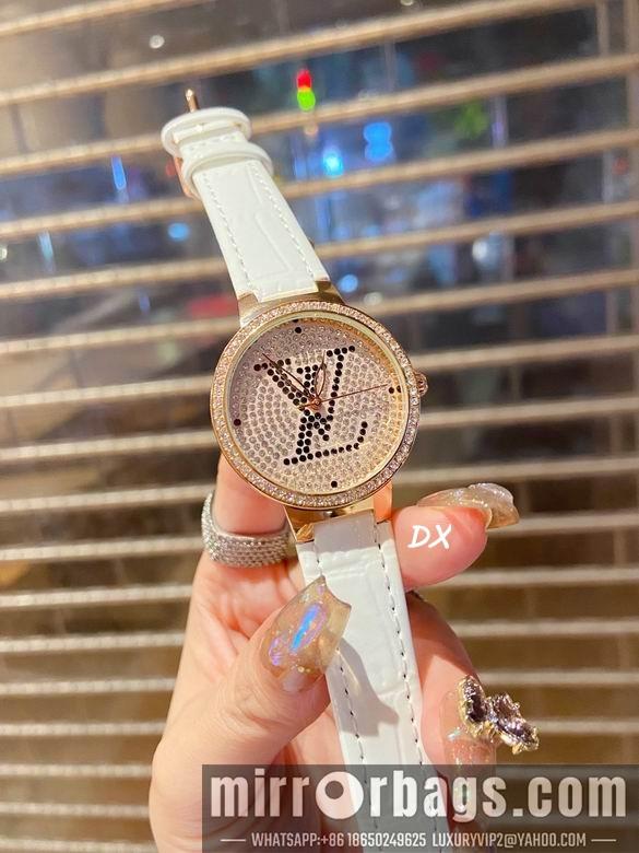 Replica LV 33mm 6nms81