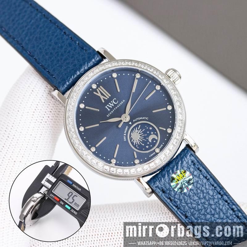 Replica IWC 34X9.5mm 032236