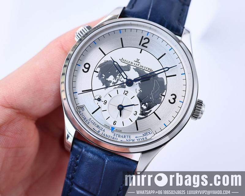 Replica Jaeger LeCoultre 42mm 0829189