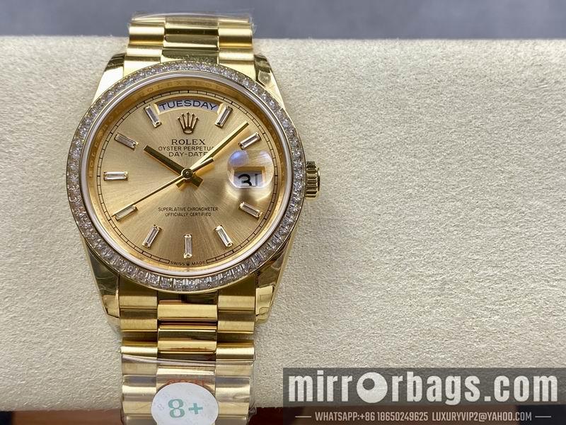 Replica Rolex 36mm 112002