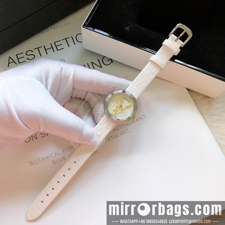 Replica Versace women 28mm M15