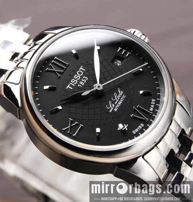 Replica Tissot M39.3 W25.3mm 2nms32