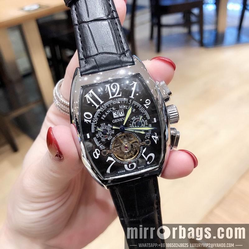 Replica Franck Muller 42X55mm 041405