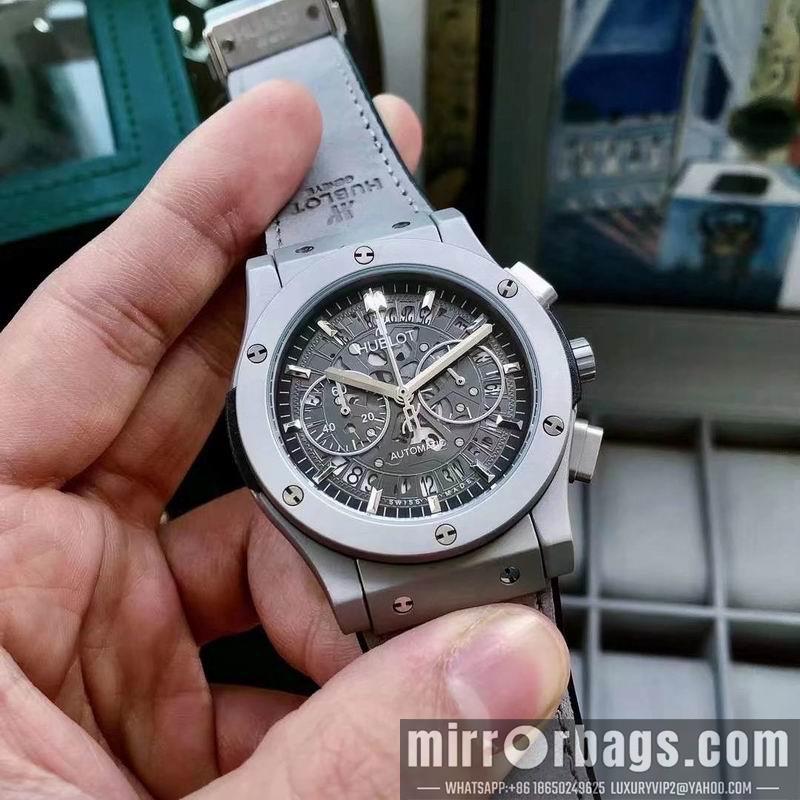 Replica Hublot 43mm 0318137