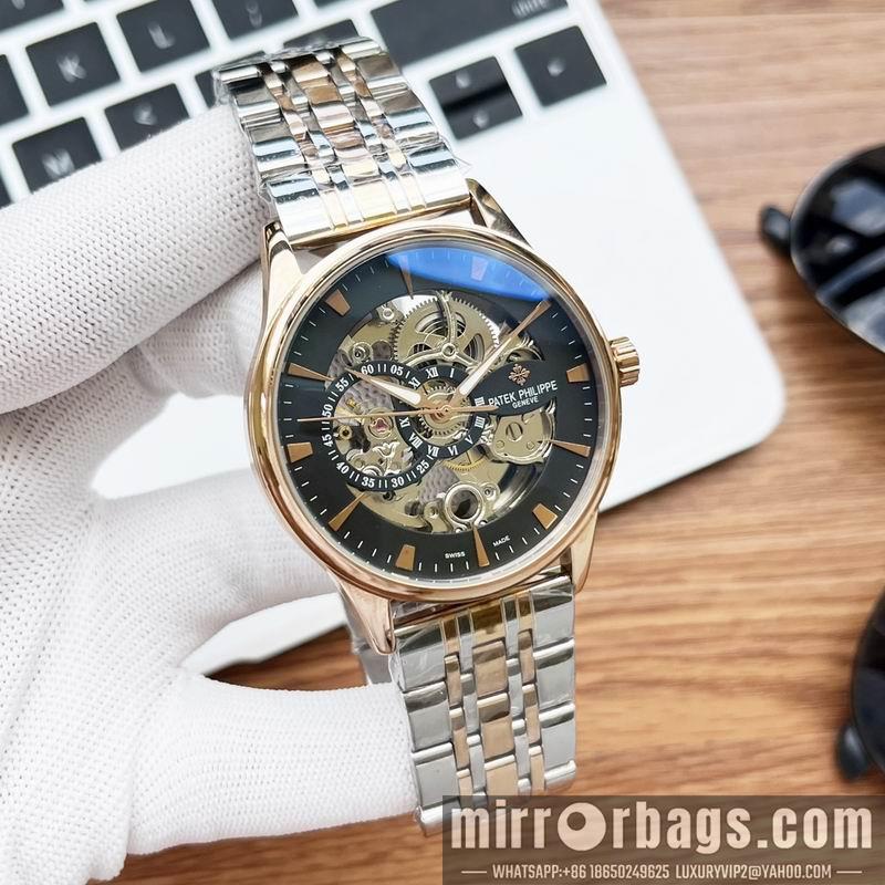 Replica Patek Philippe 42X11mm 071453