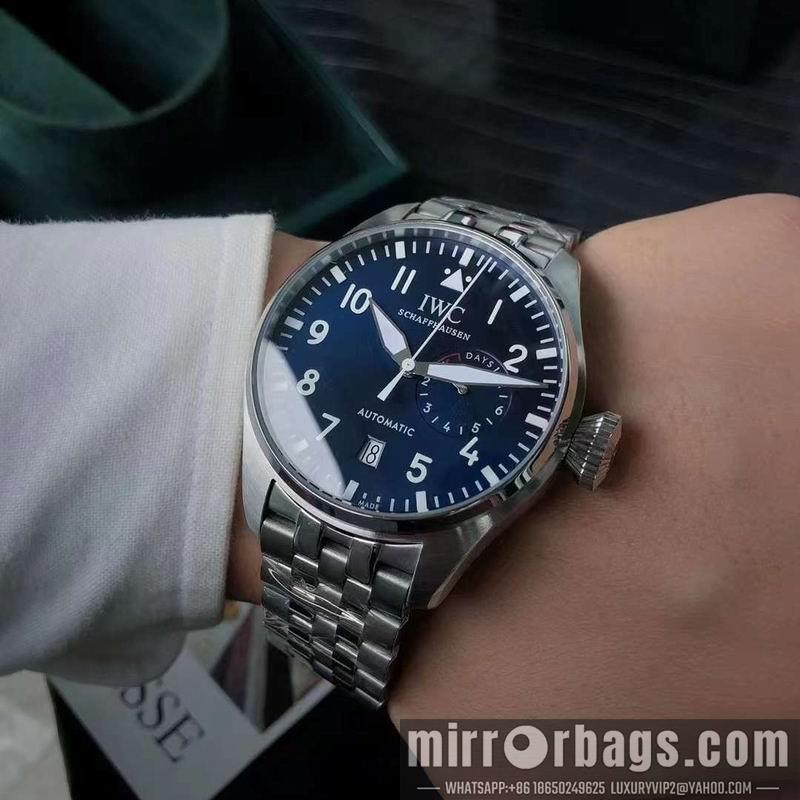 Replica IWC 44mm 0318127