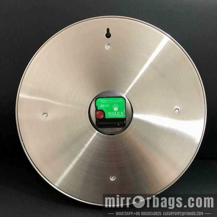 Replica Rolex clock mb 07