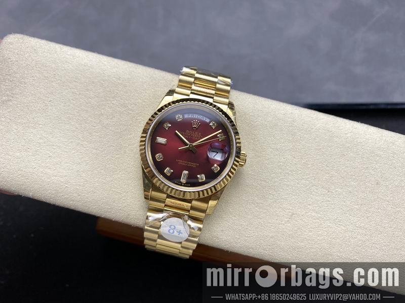 Replica Rolex 36mm 112002