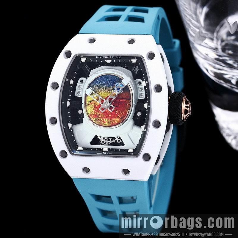 Replica Richard Mille watch 102409