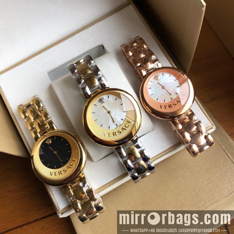 Replica Versace 39mm 0824118