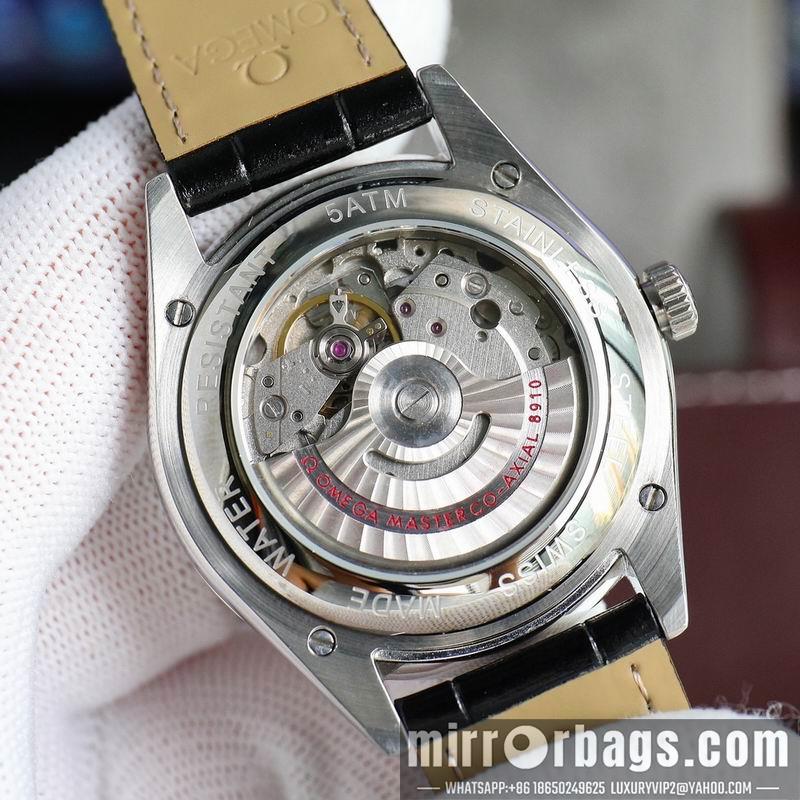 Replica Omega 40X12mm 101442
