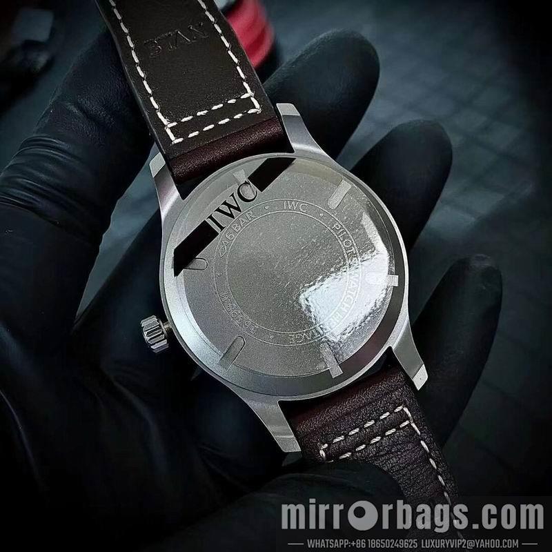 Replica IWC 40mm 0318100