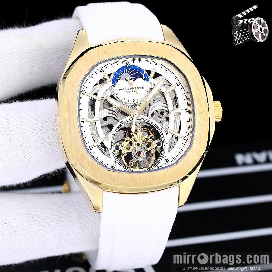 Replica Patek Philippe 46X12mm 100504