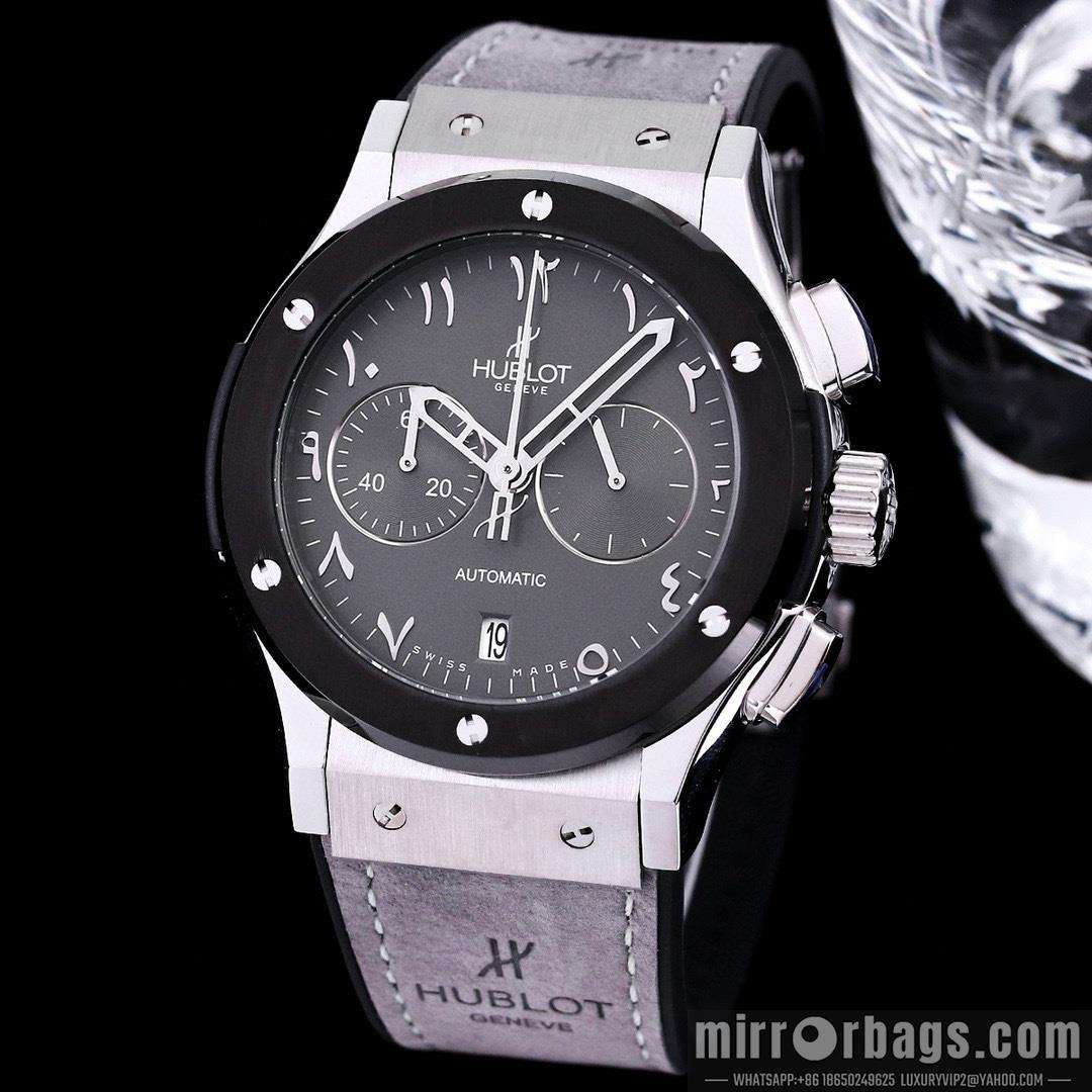 Replica Hublot 45X13.05mm 102306