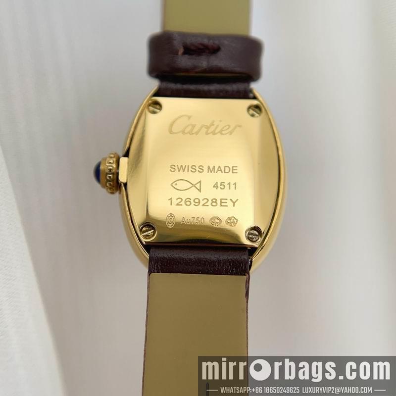 Replica Cartier M18X24mm L25X32mm 022361