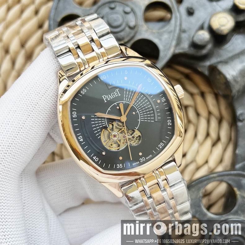 Replica Piaget men 43X12mm 29