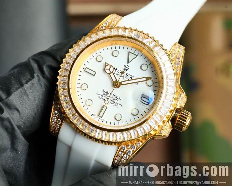 Replica Rolex 40mm 033122