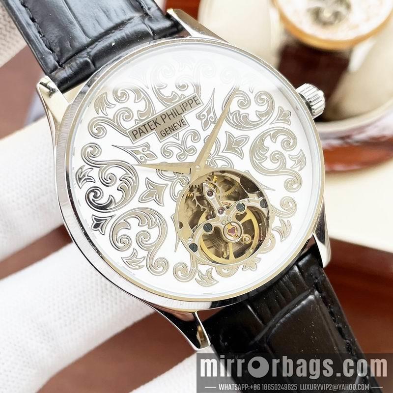 Replica Patek Philippe 42X13mm 031613
