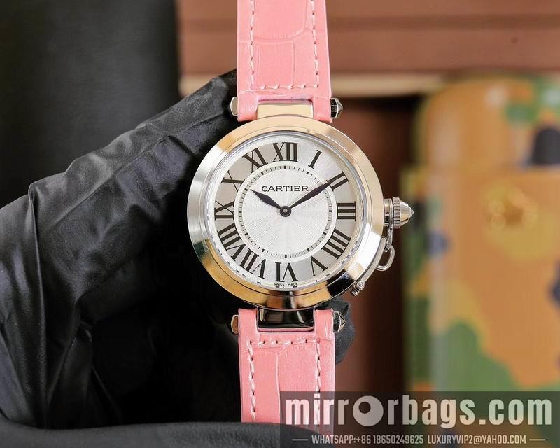 Replica Cartier 40mm 032225