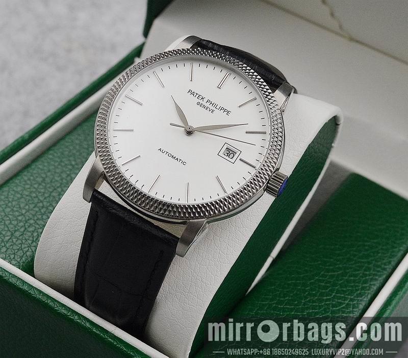 Replica Patek Philippe 42X13mm 052018