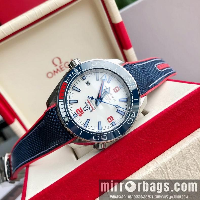 Replica Omega men watch 110419