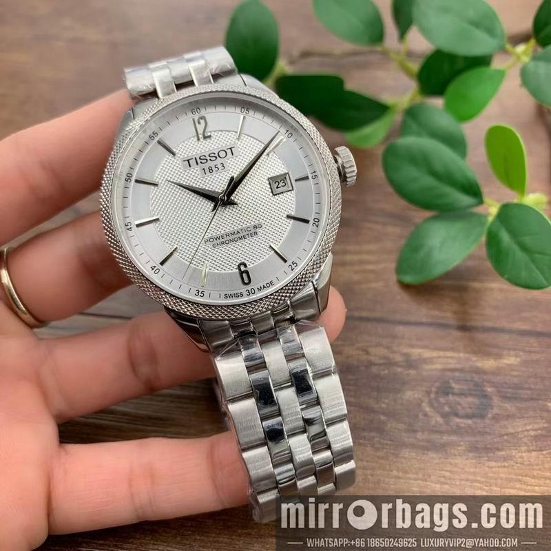 Replica Tissot 41mm 113025