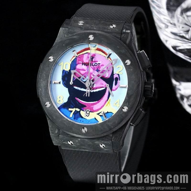 Replica Hublot 42X12.05mm 110901