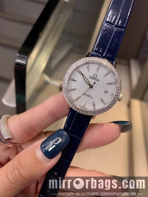 Replica Omega watch 030104