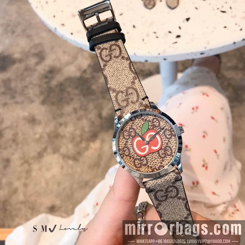 Replica Gucci 30mm 041415