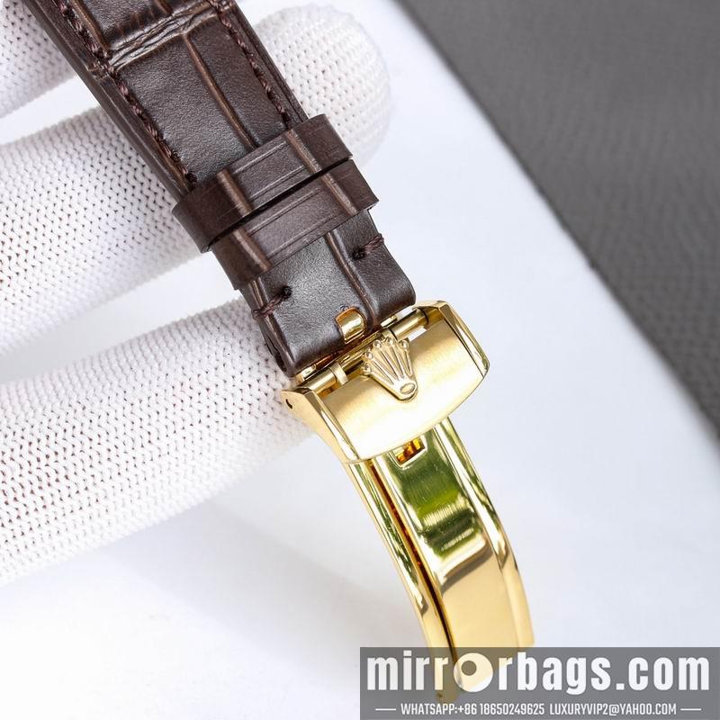 Replica Rolex 39X10.5mm 0830180