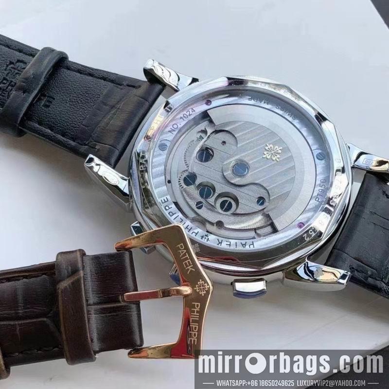 Replica Patek Philippe Watch 041348