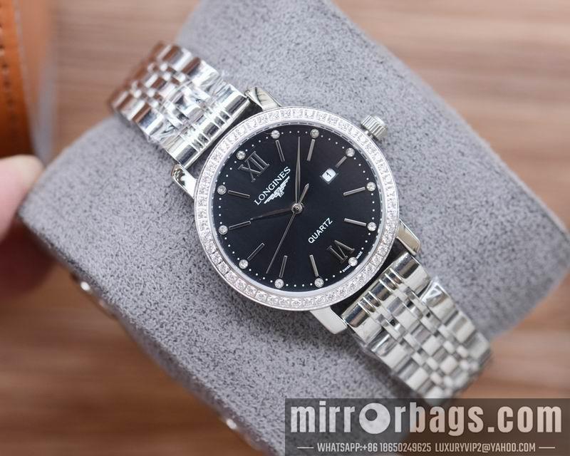 Replica Longines 30mm 072463