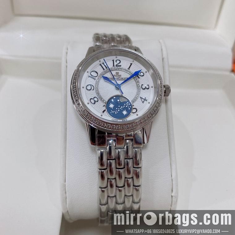 Replica Jaecer Lecoultre 33X9mm M06