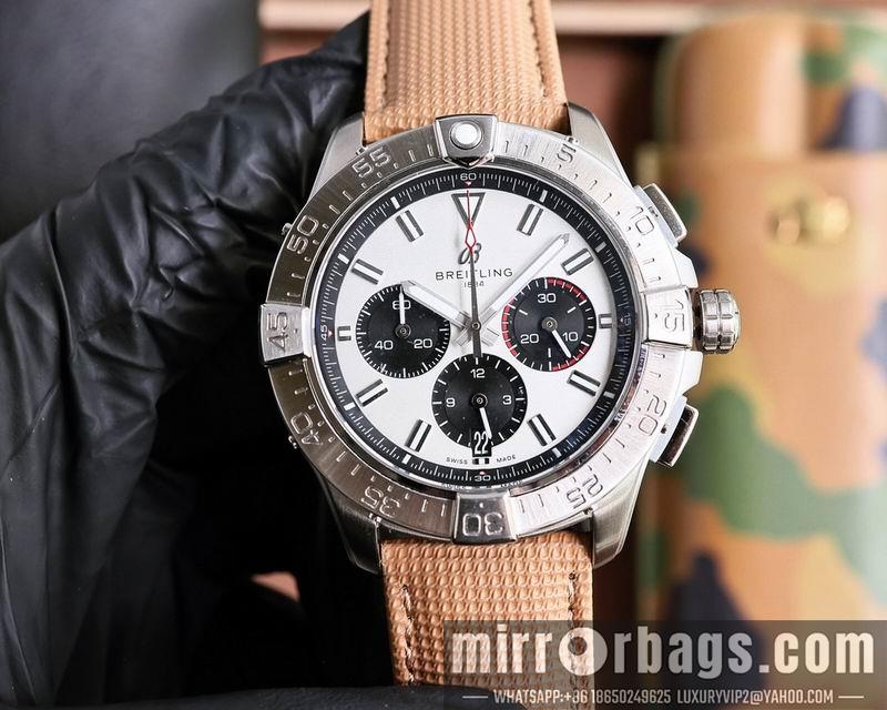 Replica Breitling Watch 43X13mm 0413116