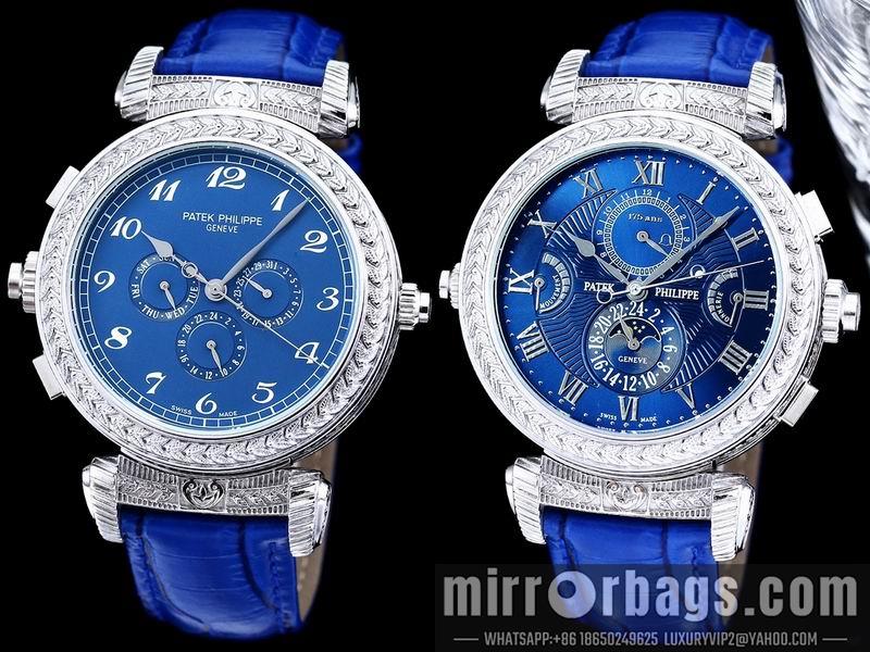 Replica Patek Philippe 50X15mm 031662