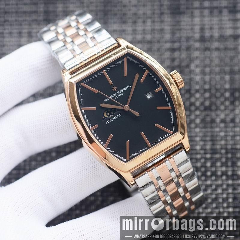 Replica Vacheron Constantin 43X12mm 101586