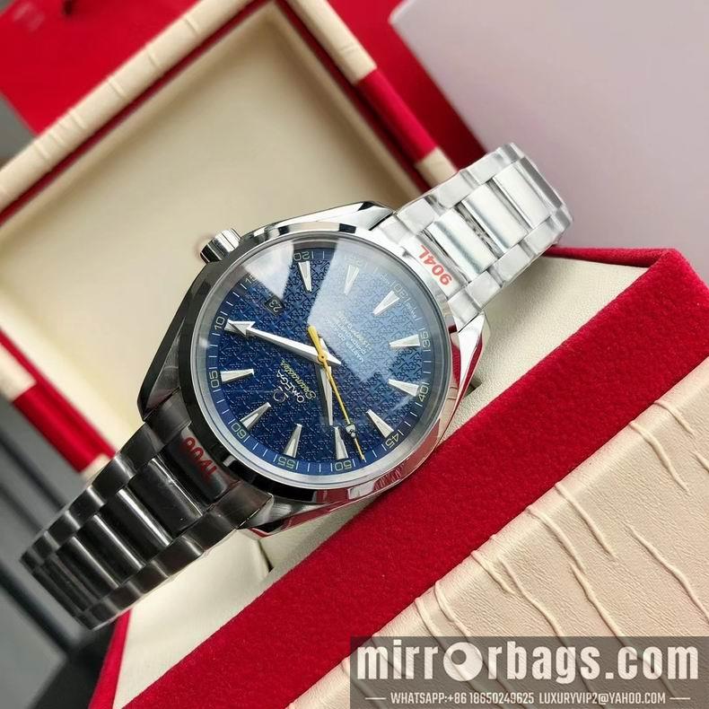 Replica Omega men 41.5mm 110405