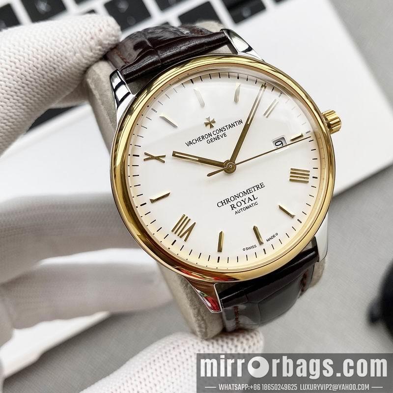 Replica Vacheron Constantin 40mm 031930