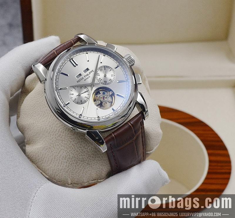 Replica Patek Philippe 44X13mm 052014