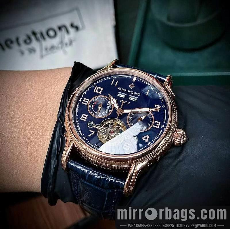 Replica Patek Philippe 43X13mm 050320