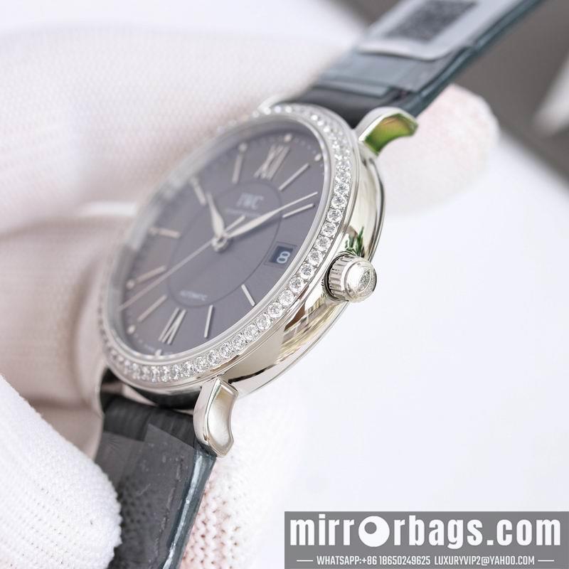 Replica IWC 37X9.4mm 0829187