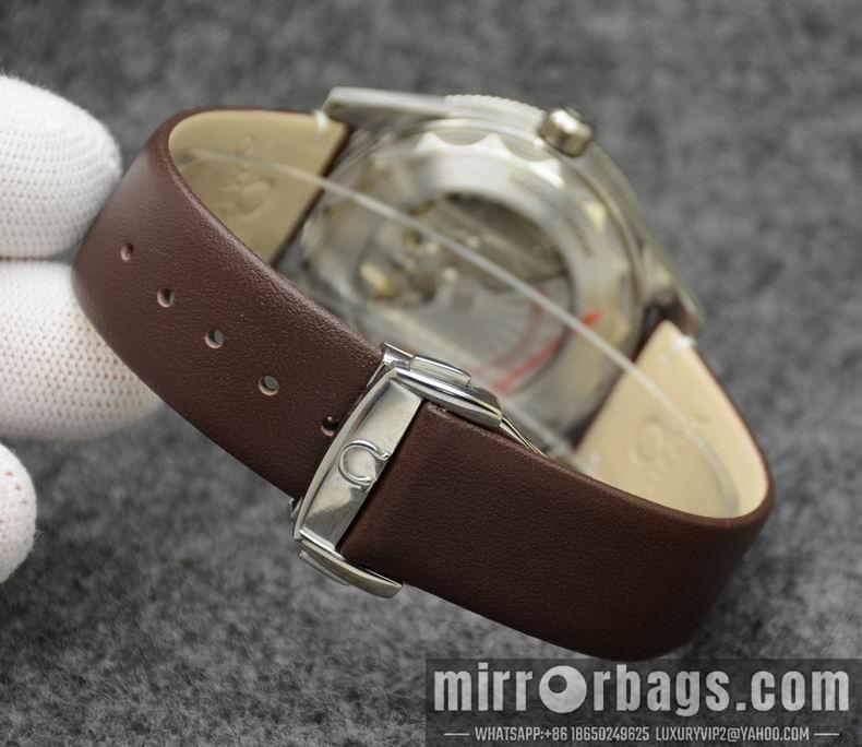 Replica Omega men 41X13.5mm 072612